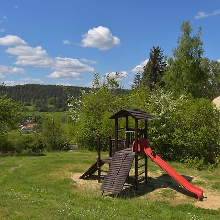 Plaue  Ferienanlage Reinsberger Dorf מראה חיצוני תמונה